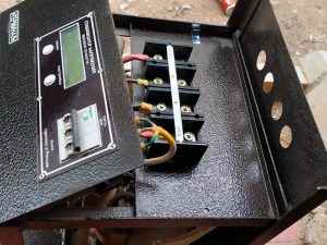 Ремонт, разборка и модернизация любых стабилизаторов напряжения 